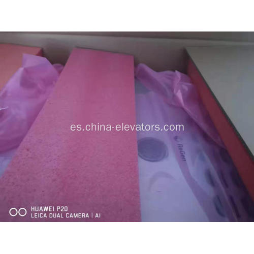 GCA21310EC1 Inverter de frecuencia de regen OVFR02A-412 para ascensores OTIS